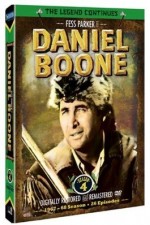 Watch Daniel Boone Letmewatchthis